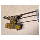 Filenjoint Chain Saw Sharpener