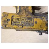 Filenjoint Chain Saw Sharpener