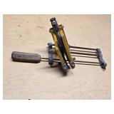 Filenjoint Chain Saw Sharpener