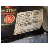 Poulan Pro PP4620AVX 20" 46cc Chainsaw - Has Compression
