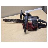 Jonsered 2036 Turbo Chainsaw - Has Compression