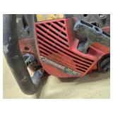 Jonsered 2036 Turbo Chainsaw - Has Compression