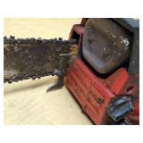 Jonsered 2036 Turbo Chainsaw - Has Compression