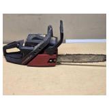 Jonsered 2036 Turbo Chainsaw - Has Compression