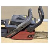 Jonsered 2036 Turbo Chainsaw - Has Compression