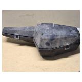 Homelite Chainsaw Case with Chains
