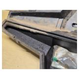 Homelite Chainsaw Case with Chains