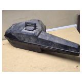 Homelite Chainsaw Case with Chains