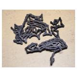 TRP A2050 Chain