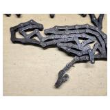 TRP A2050 Chain