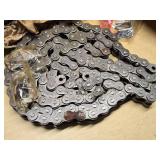 Daido Roller Chains RH60R 3/4" Pitch Industrial Chains