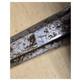 Open-End Box Wrenches ranging from 1-1/8 to 2 inches
