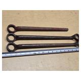 Armstrong USA Box End Wrenches