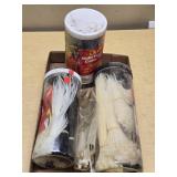 Do It Multi-Purpose Cable Ties Assortment