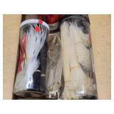 Do It Multi-Purpose Cable Ties Assortment