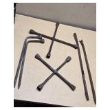 Tire Irons