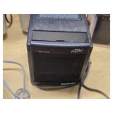Patton, Sunbeam, Titan, and Duracraft Electric Heaters - Patton and Sunbeam Work, Titan Does Nothing, Duracraft Only the Fan Works