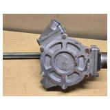 Franklin Fueling Systems Hand Pump