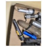 Lot of Flashlights in Various Sizes and Styles