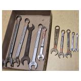 Barcalo Buffalo Wrenches including Various Sizes