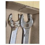 Barcalo Buffalo Wrenches including Various Sizes
