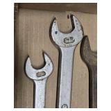 Barcalo Buffalo Wrenches including Various Sizes