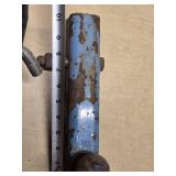 Adjustable Trailer Hitch Ball Mounts