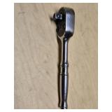 Snap-on 1/4" Drive Sealed Ratchet T72