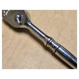 Snap-on 1/4" Drive Sealed Ratchet T72