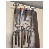 Hitch Pins