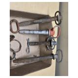 Hitch Pins