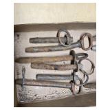 Hitch Pins
