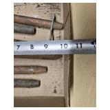 Hitch Pins