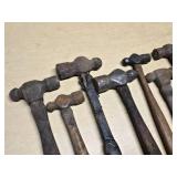 Ball Peen Hammers