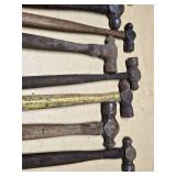 Ball Peen Hammers