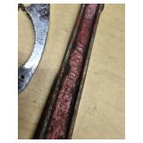 Wrench and Pliers Lot Including Drop Forged Alloy Steel