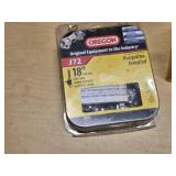 Arnold 11-in-1 Multi-Tool and Oregon 18" Saw Chain