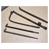 Tire Irons