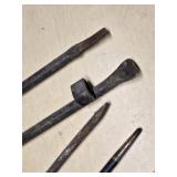 Tire Irons