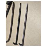 Tire Irons