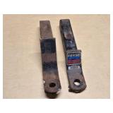 Reese Trailer Hitch Ball Mounts