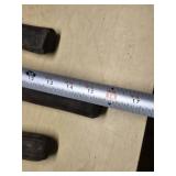 Lot of Sledgehammers and Mallets