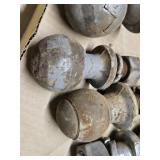 Trailer Hitch Ball Mounts and Accessories