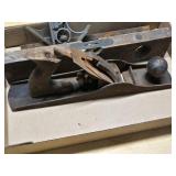 Woodworking Planes and Square