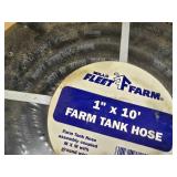 Mills Fleet Farm 1" x 10
