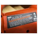 Black & Decker JS670V 6.0 Amp Orbital Jigsaw with Smart Select