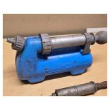 LiquiVac Oil Extractor and Metal Syringe Tool