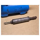 LiquiVac Oil Extractor and Metal Syringe Tool