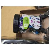 Assorted Bungee Cords and Tarp Straps