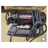 RotoZip SCS01 Heavy Duty Spiral Saw